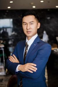 张利军
